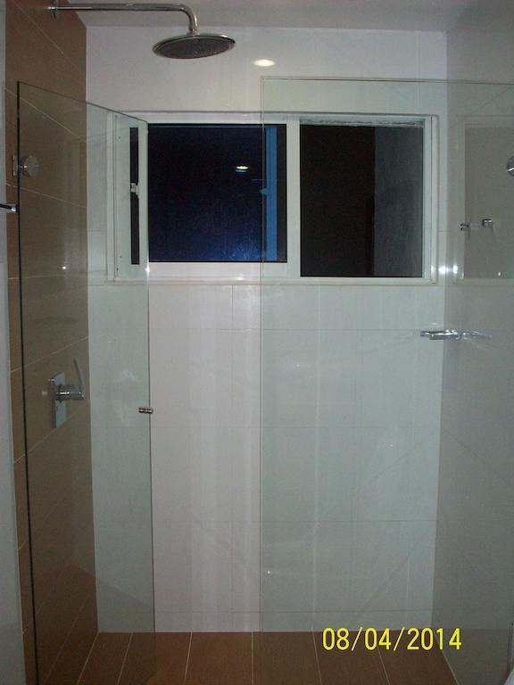 Apartamento Con Vista Al Laguito Y Al Mar Cartagena 객실 사진
