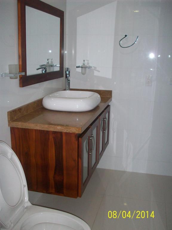 Apartamento Con Vista Al Laguito Y Al Mar Cartagena 객실 사진