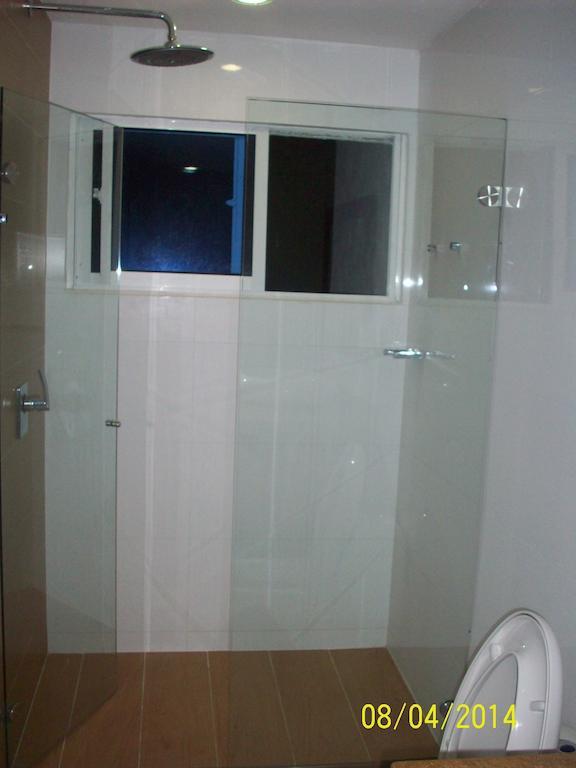 Apartamento Con Vista Al Laguito Y Al Mar Cartagena 객실 사진