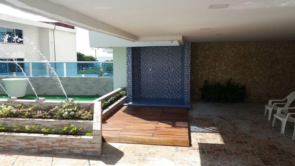 Apartamento Con Vista Al Laguito Y Al Mar Cartagena 외부 사진