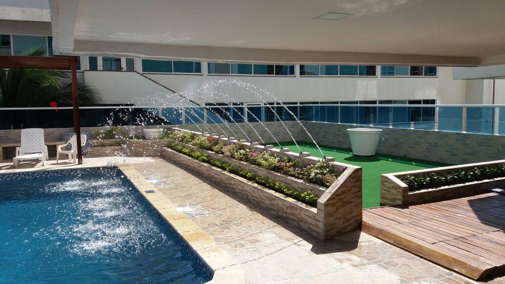 Apartamento Con Vista Al Laguito Y Al Mar Cartagena 외부 사진
